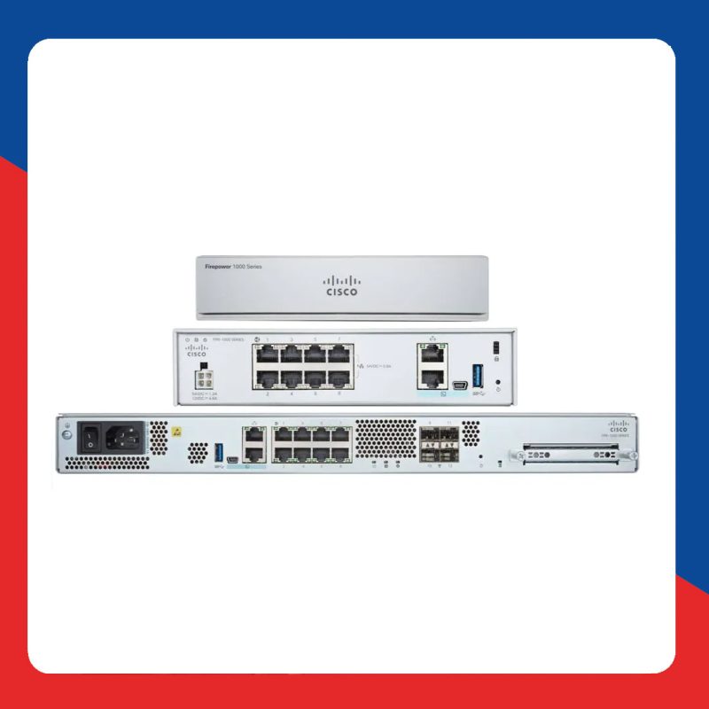 Cisco FirePower - تصویر 2