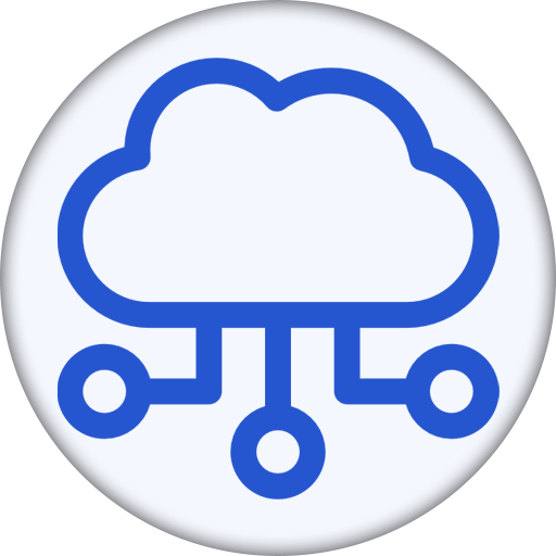 Cloud Computing Services